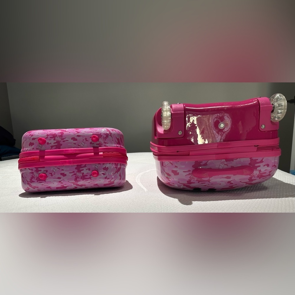 Heys L.O.L. Surprise! Kids Luggage Set - Picture 13 of 16